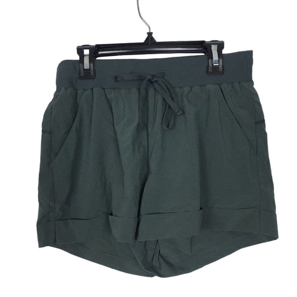 Zella shorts 